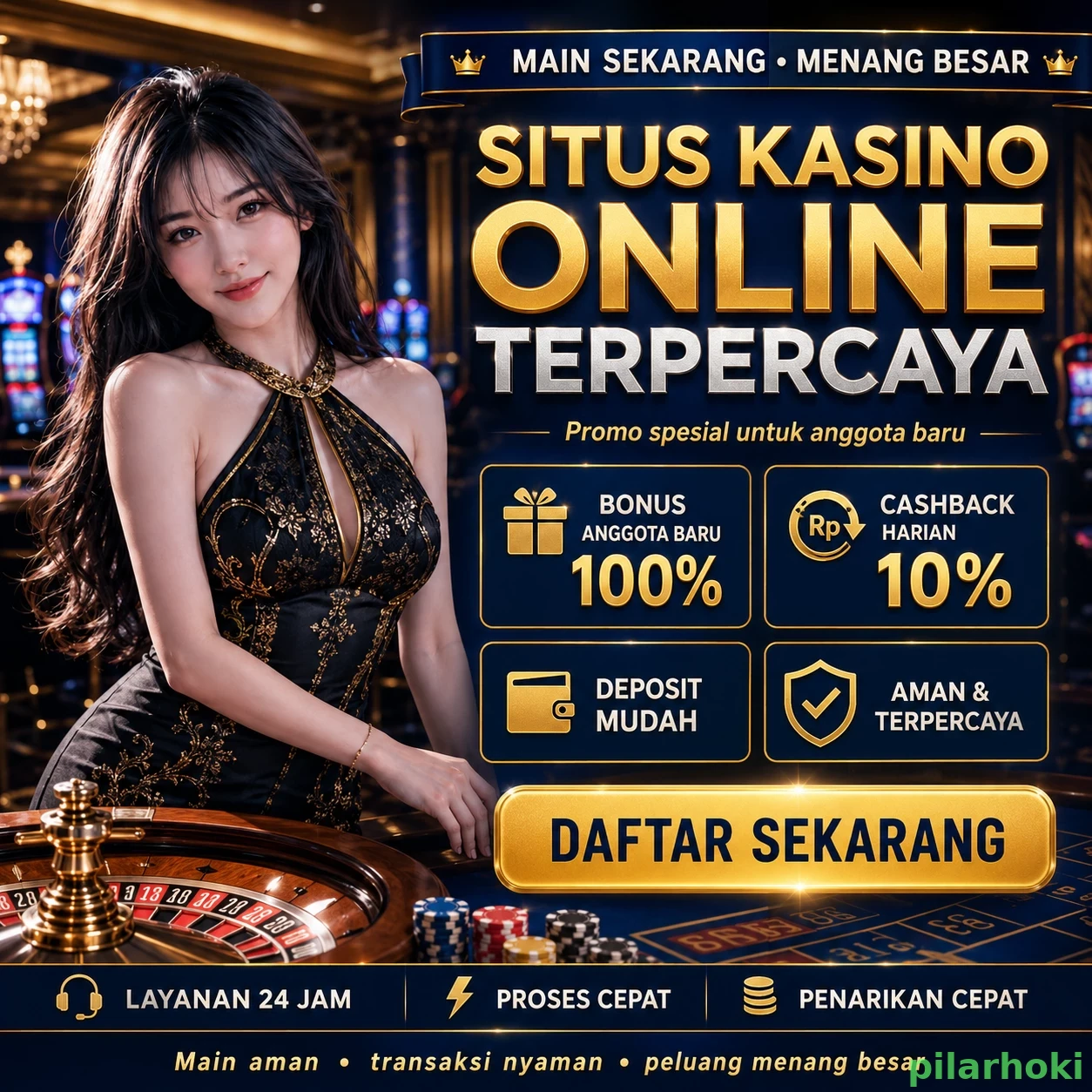 pilarhoki Berita Terbaru